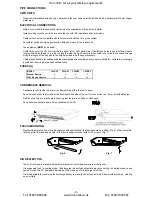 Предварительный просмотр 11 страницы IMI CWR 25 Technical Manual