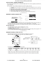 Preview for 12 page of IMI CWR 25 Technical Manual