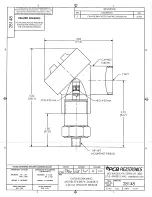 Предварительный просмотр 19 страницы IMI EX640B71D Installation And Operation Manual