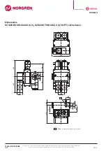 Предварительный просмотр 12 страницы IMI HERION NORGREN SCSQ10 Instruction Manual