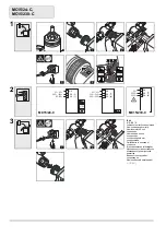 Preview for 2 page of IMI MC15/24-C Mounting Instructions