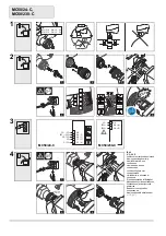 Предварительный просмотр 2 страницы IMI MC50/24-C Mounting Instructions