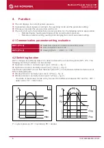 Предварительный просмотр 6 страницы IMI Norgren 34D Series Operation Manual