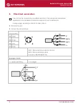 Предварительный просмотр 9 страницы IMI Norgren 34D Series Operation Manual