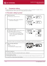 Предварительный просмотр 13 страницы IMI Norgren 34D Series Operation Manual