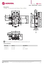 Preview for 9 page of IMI NORGREN XSz8-XSz50 Instructions Manual