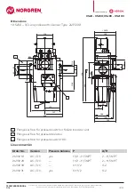 Preview for 16 page of IMI NORGREN XSz8-XSz50 Instructions Manual