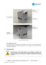 Preview for 11 page of IMI STI BV Instruction Manual