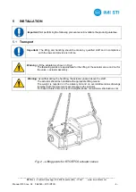 Preview for 10 page of IMI STI RTC Series Instruction Manual