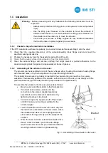 Preview for 12 page of IMI STI RTC Series Instruction Manual