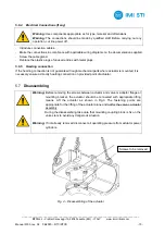 Preview for 14 page of IMI STI RTC Series Instruction Manual