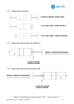 Preview for 21 page of IMI STI RTC Series Instruction Manual