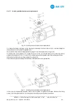 Preview for 24 page of IMI STI RTC Series Instruction Manual