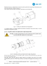 Preview for 25 page of IMI STI RTC Series Instruction Manual