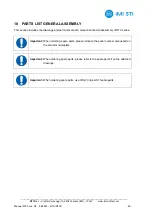 Preview for 30 page of IMI STI RTC Series Instruction Manual