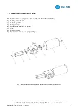 Предварительный просмотр 8 страницы IMI STI RTQH Series Instruction Manual