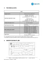 Предварительный просмотр 10 страницы IMI STI RTQH Series Instruction Manual