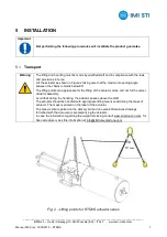 Предварительный просмотр 11 страницы IMI STI RTQH Series Instruction Manual