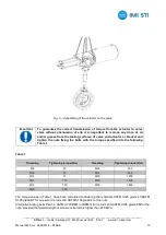 Предварительный просмотр 14 страницы IMI STI RTQH Series Instruction Manual