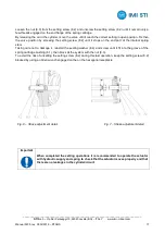 Предварительный просмотр 21 страницы IMI STI RTQH Series Instruction Manual