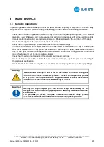 Предварительный просмотр 24 страницы IMI STI RTQH Series Instruction Manual