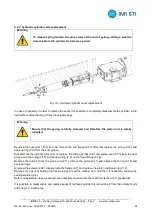 Предварительный просмотр 28 страницы IMI STI RTQH Series Instruction Manual