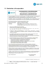 Предварительный просмотр 40 страницы IMI STI RTQH Series Instruction Manual