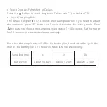 Preview for 5 page of ImicTek IMIC-ME20 User Manual