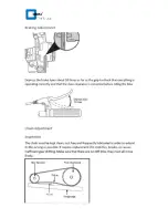 Preview for 25 page of IMIKI Foldable Electrical Owners Manual And Guarantee