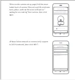 Preview for 9 page of imilab CMSXJ16A User Manual