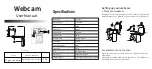 imilab CMSXJ22A User Manual preview