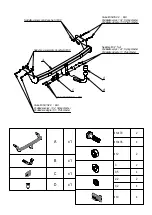 Предварительный просмотр 3 страницы Imioła HAK-POL P/031 Manual