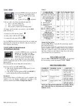 Preview for 4 page of Imit FIRE/503 WATER-N Instructions