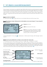 Preview for 22 page of IMKO SONO-DIS Manual