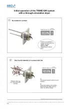 Предварительный просмотр 34 страницы IMKO Trime-GW Operating Instructions Manual