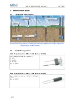 Предварительный просмотр 14 страницы IMKO TRIME-PICO 32 Manual