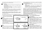 Preview for 4 page of IML AMERICA SA Series Installation And Maintenance Manual