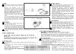 Preview for 5 page of IML BIG DISCOVERY Installation And Maintenance Manual