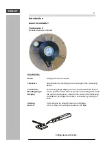 Preview for 3 page of IML FRACTOMETER II Instruction Manual