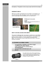 Preview for 4 page of IML FRACTOMETER II Instruction Manual