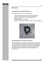 Preview for 5 page of IML FRACTOMETER II Instruction Manual