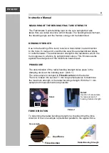 Preview for 6 page of IML FRACTOMETER II Instruction Manual