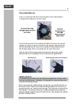 Preview for 7 page of IML FRACTOMETER II Instruction Manual