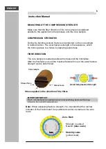 Preview for 8 page of IML FRACTOMETER II Instruction Manual