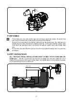 Предварительный просмотр 6 страницы IML NEW MP-025-M Installation And Maintenance Manual