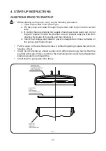 Предварительный просмотр 9 страницы IML NEW MP-025-M Installation And Maintenance Manual