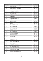 Предварительный просмотр 14 страницы IML NEW MP-025-M Installation And Maintenance Manual