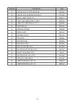 Предварительный просмотр 15 страницы IML NEW MP-025-M Installation And Maintenance Manual