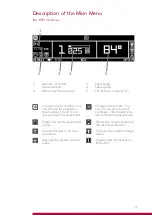 Предварительный просмотр 4 страницы IML PowerDrill IML-RESI PD-Series Brief Instruction