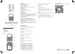 IMMAX NEO ZIGBEE 3.0 User Manual preview